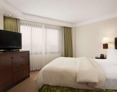 Khách sạn Embassy Suites By Hilton Kansas City Overland Park (Overland Park, Hoa Kỳ)