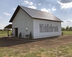 Tüm Ev/Apart Daire Middlebrook Retreat, Luxurious Retreat In Iowas First Agrihood: Minutes To Des Moines & Steps To C (Cumming, ABD)