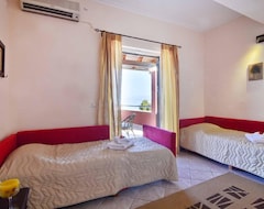 Cijela kuća/apartman Chrismos Luxury Suites 1a Apraos Corfu (Corfu, Sjedinjene Američke Države)