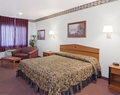 Khách sạn Best Value Inn And Suites Webster-Nasa (Webster, Hoa Kỳ)