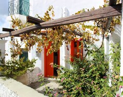 Toàn bộ căn nhà/căn hộ Kochylia Trad. Home 1 (orange) In A Quiet Central Location (Ziros, Hy Lạp)