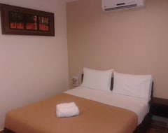 Hotel Double Star Klang (Kuala Lumpur, Malezija)