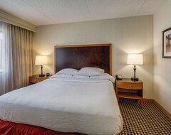 Hotel Embassy Suites by Hilton Detroit Metro Airport (Romulus, USA)