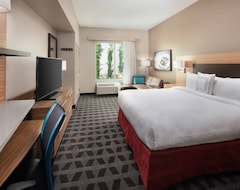 Hotelli Towneplace Suites By Marriott San Diego Downtown (San Diego, Amerikan Yhdysvallat)