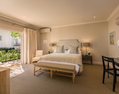 Bed & Breakfast Leeu House (Franschhoek, Sydafrika)
