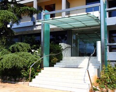 Khách sạn Hotel Pines (Kifissia, Hy Lạp)