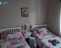 Cijela kuća/apartman Finca El Palomar (Fuenteheridos, Španjolska)