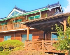 Hotel Mongsan Pension Taean (Taean, Sydkorea)