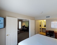 Otel Chase Suites Brea-Fullerton - North Orange County (Brea, ABD)