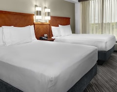 Khách sạn Hotel Hyatt Place Secaucus Meadowlands (Secaucus, Hoa Kỳ)