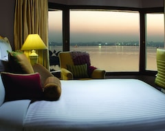 Khách sạn Hyderabad Marriott Hotel & Convention Centre (Hyderabad, Ấn Độ)