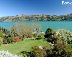 Hele huset/lejligheden Mumfords (Akaroa, New Zealand)