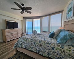 Khách sạn Surfside Club North Condominium (Ormond Beach, Hoa Kỳ)