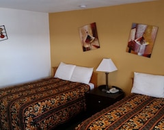 Hotel Supai Motel (Seligman, Sjedinjene Američke Države)
