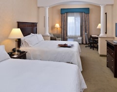 Hotel Hampton Inn & Suites Woodland-Sacramento Area (Woodland, Sjedinjene Američke Države)