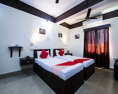 Hotel OYO 15455 Hill Crest View Guest House (Guwahati, India)