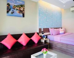 Hotel Bee Orchid Pool Villa (Koh Larn, Thailand)