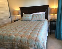 Casa/apartamento entero Hermosa actualización de 2 habitaciones y 2 baños High Hammock Villa! Cerca de la playa! (Seabrook Island, EE. UU.)