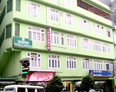 Hotel Delight S Sernya (Gangtok, Indija)