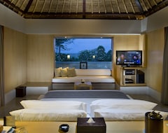 Khách sạn The Bale Nusa Dua By Lifestyleretreats (Nusa Dua, Indonesia)