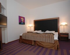 Hotell Quality Hotel Edvard Grieg (Bergen, Norge)