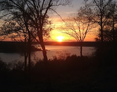 Casa/apartamento entero Come Watch An Amazing Sunset On Lake Norfork, And Make Lifetime Memories (Gamaliel, EE. UU.)