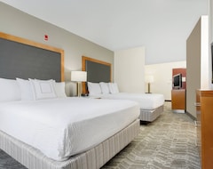 Hotelli Springhill Suites By Marriott Houston Brookhollow (Houston, Amerikan Yhdysvallat)
