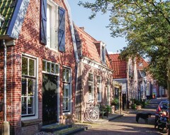 Koko talo/asunto 1 Bedroom Accommodation In Enkhuizen (Enkhuizen, Hollanti)