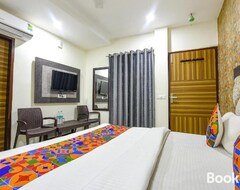 Khách sạn Fabhotel Green Valley (Chandigarh, Ấn Độ)