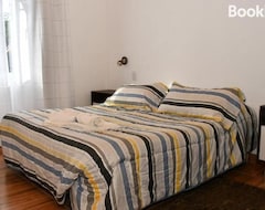 Entire House / Apartment Milagros De Montana (Villa Pehuenia, Argentina)