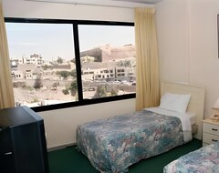 Hotel Firas Palace (Amman, Jordan)