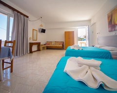 Hotel Sea Harmony (Kalathos, Grækenland)