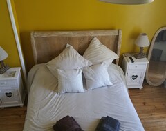 Hotel Charming House With Jacuzzi Next To The Beaches And Golf (Bidart, France)