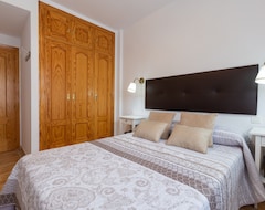 Tüm Ev/Apart Daire Tolox 1 - Nice Apartment With Free Wifi. (Tolox, İspanya)