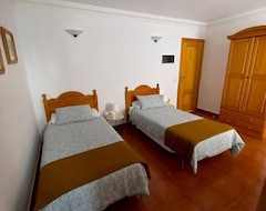 Hotel Cosy Twin Beds La Baja (Santa Cruz, Spanien)