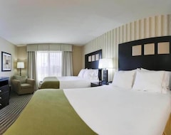 Holiday Inn Express Hotel & Suites Richwood - Cincinnati South, an IHG Hotel (Richwood, USA)