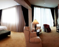Khách sạn Grand Paragon Hotel Johor Bahru (Johore Bahru, Malaysia)