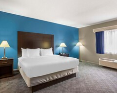 Hotelli Comfort Inn & Suites Mundelein-Vernon Hills (Mundelein, Amerikan Yhdysvallat)