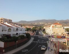 Hotel Callao Beach (Arona, España)