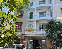Hotel Nhu Y (Tuy Hòa, Vietnam)
