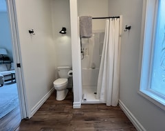 Toàn bộ căn nhà/căn hộ Great For Traveling Nurses! Cozy Cottage Studio Available For Monthly Rental - (Grants Pass, Hoa Kỳ)