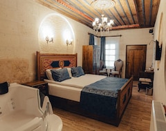 Khách sạn Oba Cave Hotel (Ürgüp, Thổ Nhĩ Kỳ)