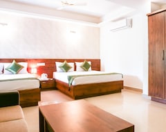 Hotel Itsy By Treebo | Comforts Inn (Mangalore, Indija)