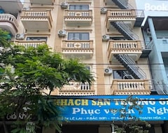 Khách sạn Khach San Truong Giang (Thanh Hóa, Việt Nam)