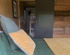 Koko talo/asunto Ohingaiti Farm Cottage (Hunterville, Uusi-Seelanti)