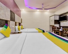 Khách sạn Treebo Trip Royal Residency (Chandigarh, Ấn Độ)