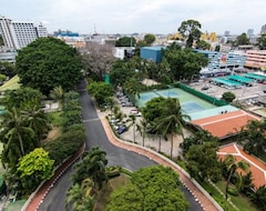 Hotel Imperial Pattaya (Pattaya, Tailandia)