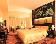 Hotel Economic Trade (Kunming, China)