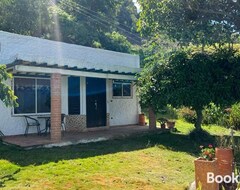 Casa/apartamento entero Casa Con Una Vista Increible A La Ciudad (Piedecuesta, Colombia)