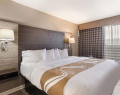 Hotel Quality Inn (Gastonia, USA)